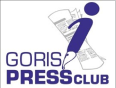 Goris Press club