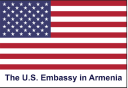 The U.S. Embassy of Armenia